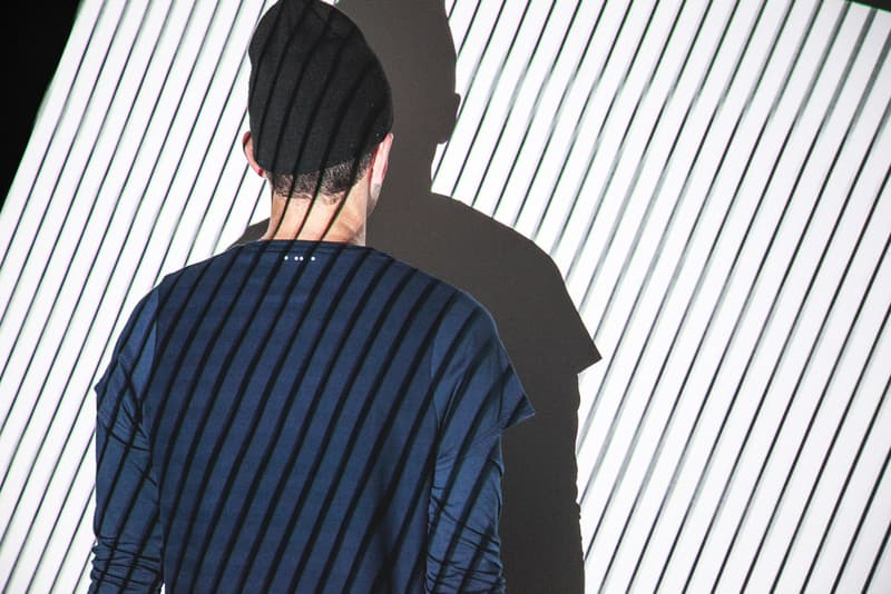 Publish Brand 2016 春夏「Mono: The Fourth Collection」系列 Lookbook