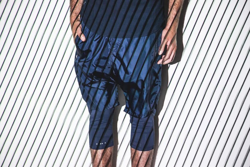 Publish Brand 2016 春夏「Mono: The Fourth Collection」系列 Lookbook