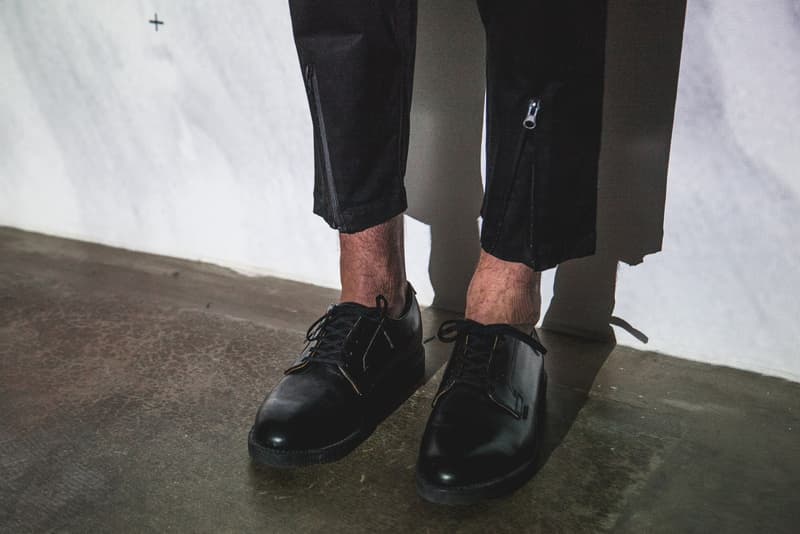 Publish Brand 2016 春夏「Mono: The Fourth Collection」系列 Lookbook