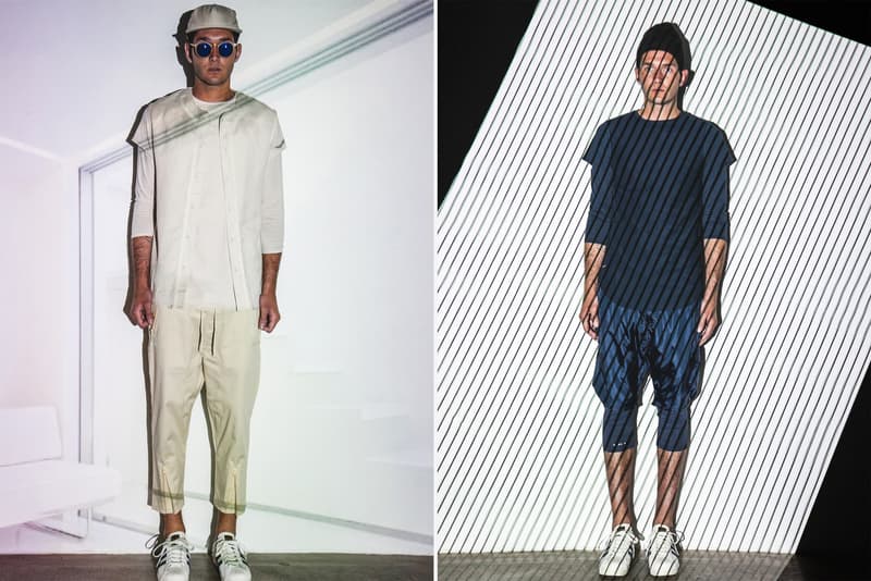 Publish Brand 2016 春夏「Mono: The Fourth Collection」系列 Lookbook