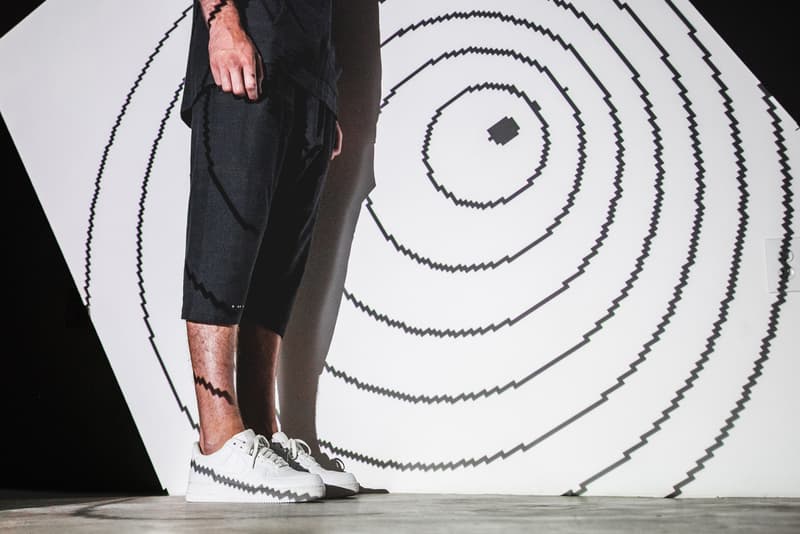 Publish Brand 2016 春夏「Mono: The Fourth Collection」系列 Lookbook