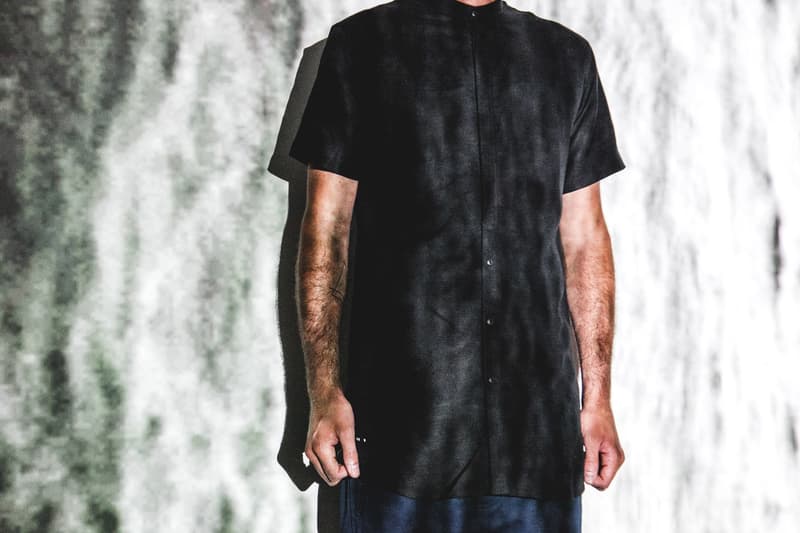 Publish Brand 2016 春夏「Mono: The Fourth Collection」系列 Lookbook