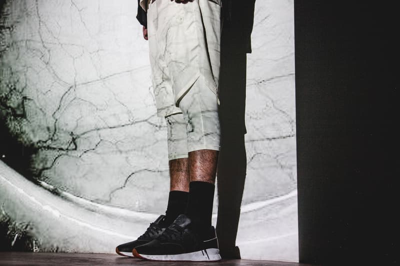 Publish Brand 2016 春夏「Mono: The Fourth Collection」系列 Lookbook