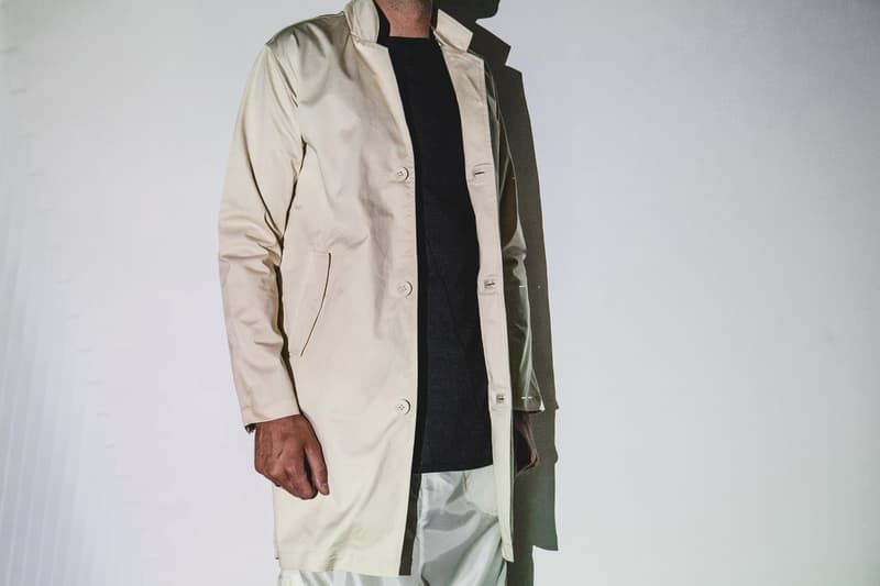 Publish Brand 2016 春夏「Mono: The Fourth Collection」系列 Lookbook