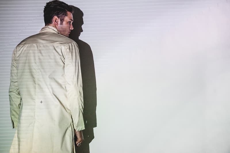 Publish Brand 2016 春夏「Mono: The Fourth Collection」系列 Lookbook