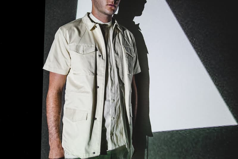 Publish Brand 2016 春夏「Mono: The Fourth Collection」系列 Lookbook