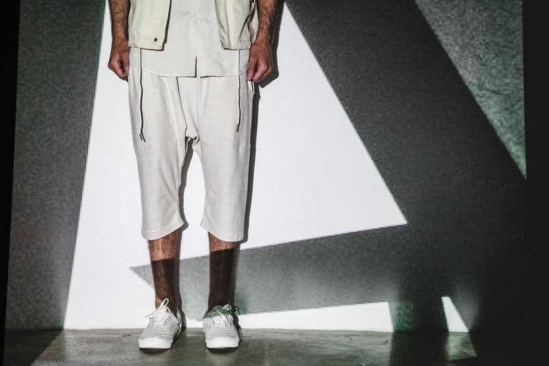 Publish Brand 2016 春夏「Mono: The Fourth Collection」系列 Lookbook