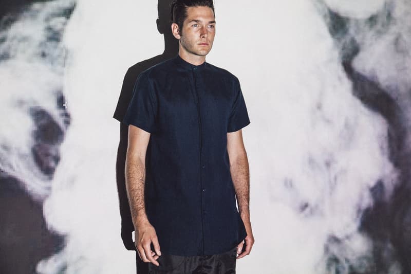 Publish Brand 2016 春夏「Mono: The Fourth Collection」系列 Lookbook