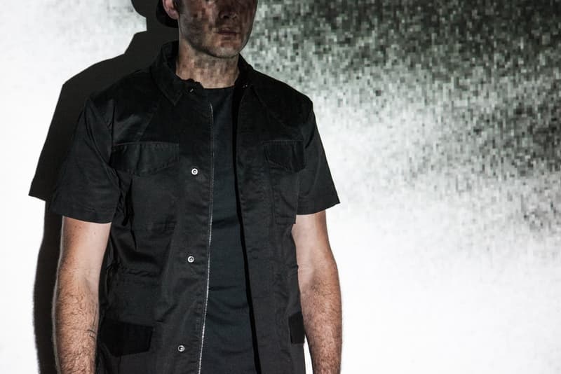 Publish Brand 2016 春夏「Mono: The Fourth Collection」系列 Lookbook