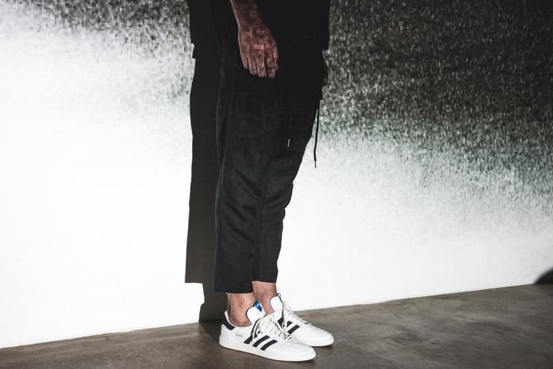 Publish Brand 2016 春夏「Mono: The Fourth Collection」系列 Lookbook