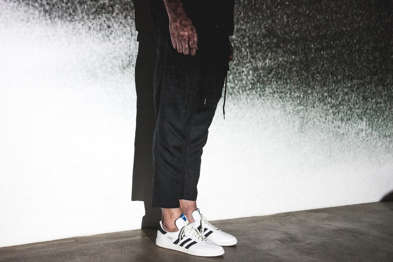 Publish Brand 2016 春夏「Mono: The Fourth Collection」系列 Lookbook