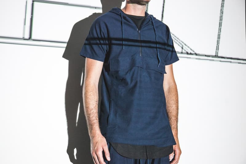 Publish Brand 2016 春夏「Mono: The Fourth Collection」系列 Lookbook