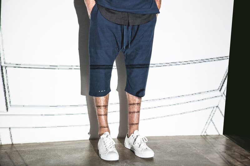 Publish Brand 2016 春夏「Mono: The Fourth Collection」系列 Lookbook