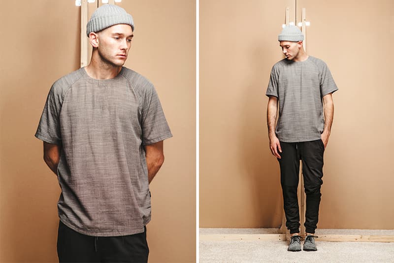 Publish Brand 2016 Summer "Now and Again"Collection Toys With Shades and Form