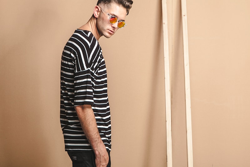 Publish Brand 2016 Summer "Now and Again"Collection Toys With Shades and Form
