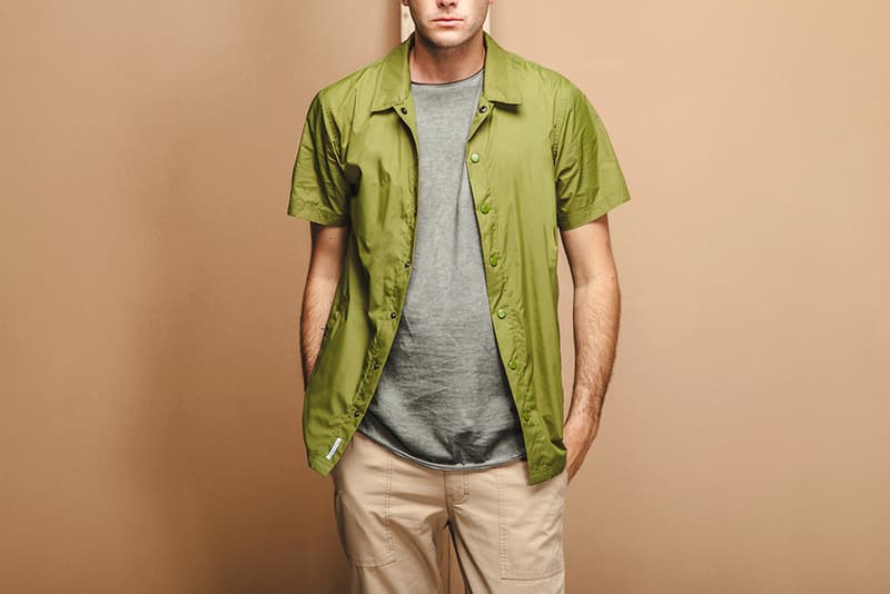 Publish Brand 2016 Summer "Now and Again"Collection Toys With Shades and Form