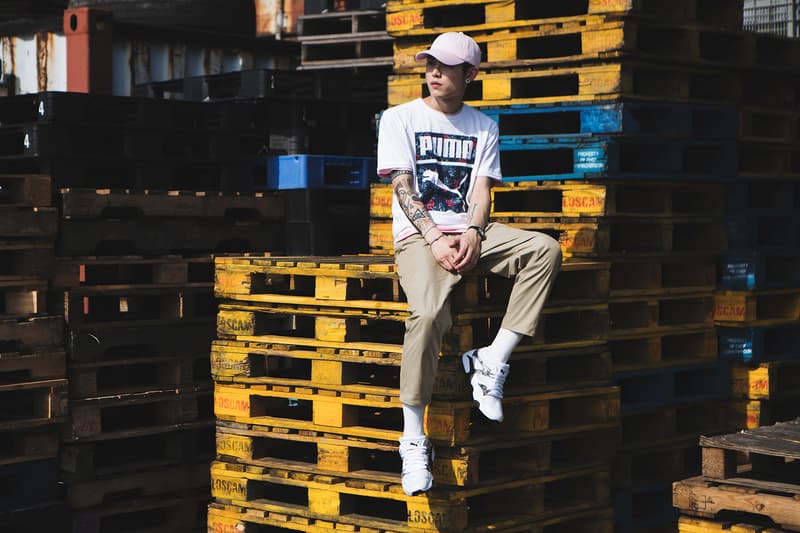 puma blaze 2016 ss new color launch