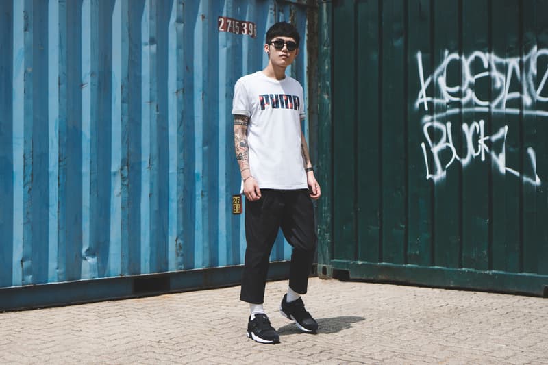 puma blaze 2016 ss new color launch