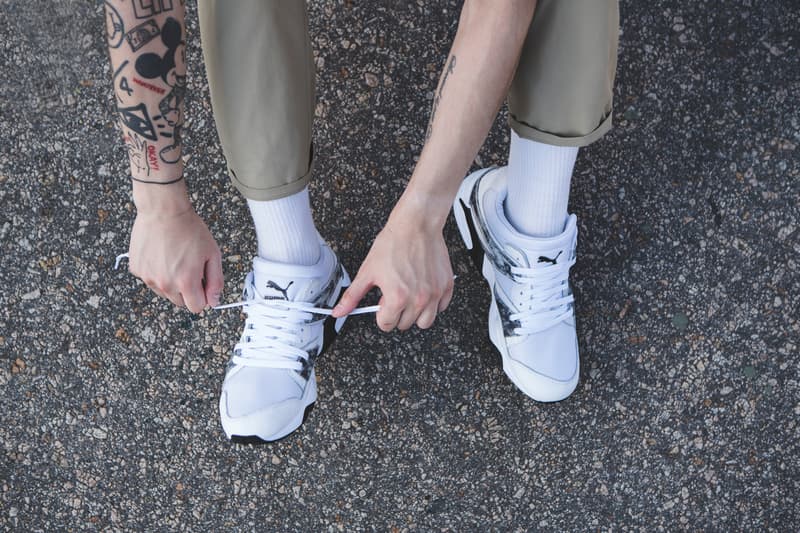 puma blaze 2016 ss new color launch