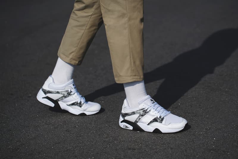 puma blaze 2016 ss new color launch