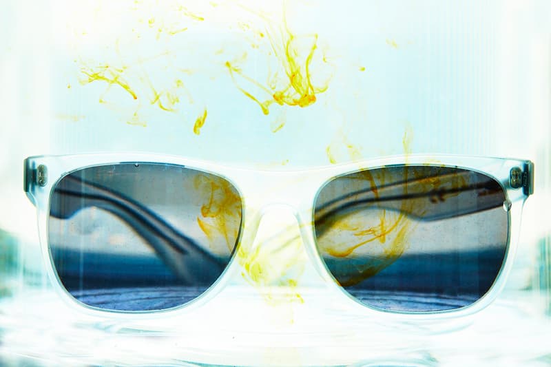 RAINS x RETROSUPERFUTURE 聯名太陽眼鏡系列