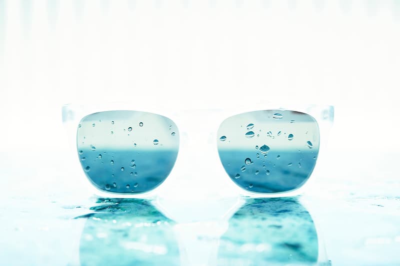 RAINS x RETROSUPERFUTURE 聯名太陽眼鏡系列