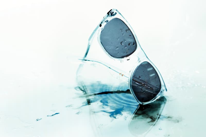 RAINS x RETROSUPERFUTURE 聯名太陽眼鏡系列