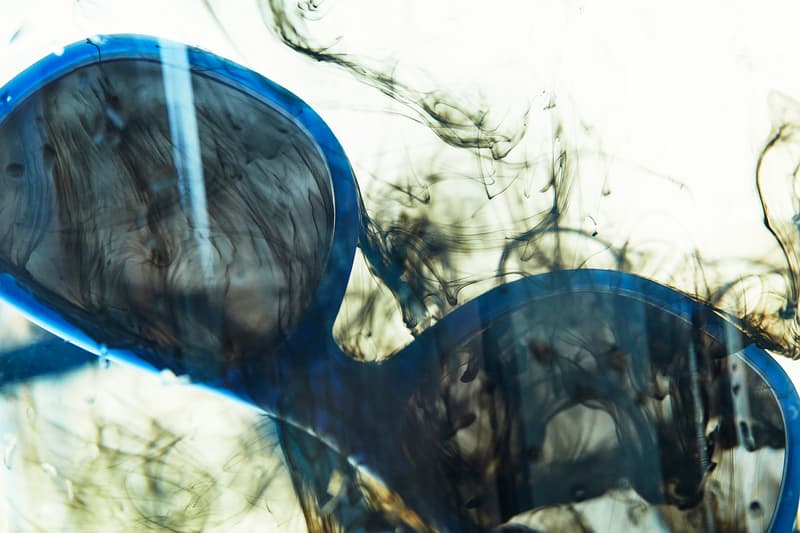 RAINS x RETROSUPERFUTURE 聯名太陽眼鏡系列