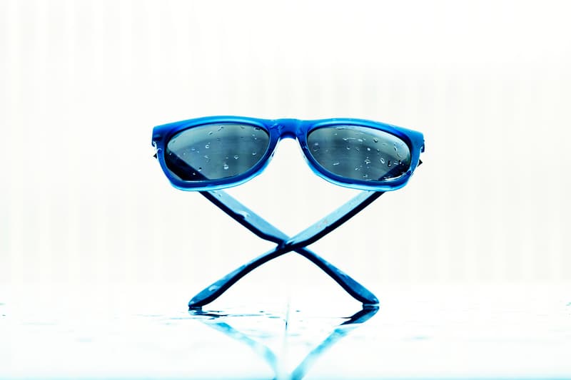 RAINS x RETROSUPERFUTURE 聯名太陽眼鏡系列