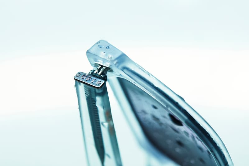 RAINS x RETROSUPERFUTURE 聯名太陽眼鏡系列