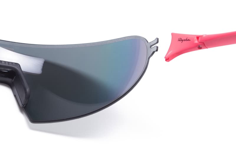Rapha, Eyewear, Cycling