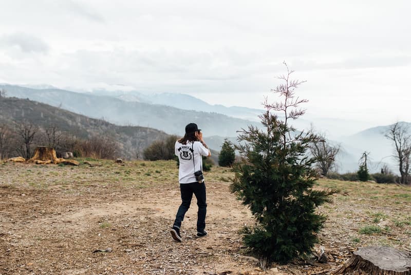 REBEL8 2016 Summer Lookbook