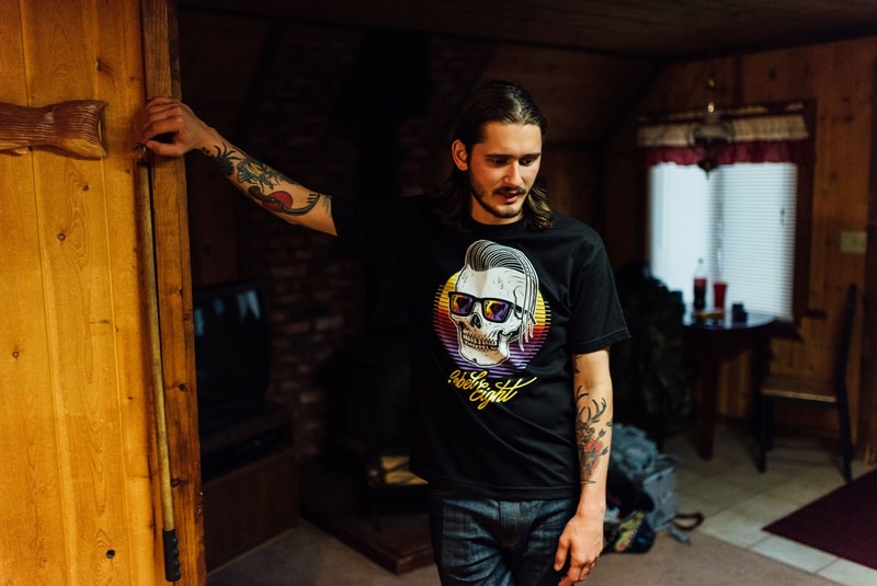 REBEL8 2016 Summer Lookbook