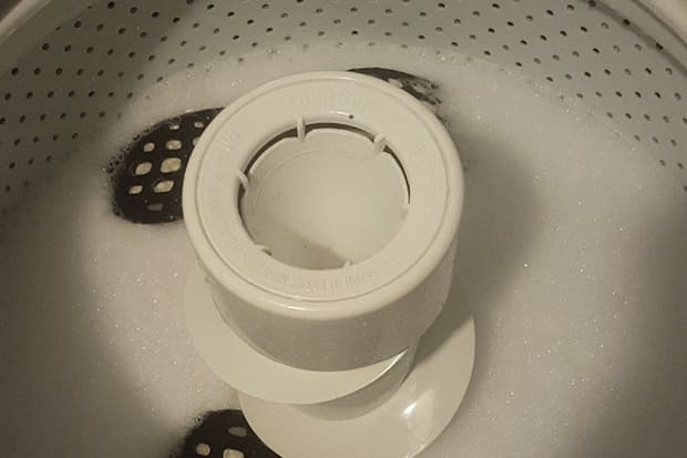 Reddit adidas Ultra Boost triple white cleaning