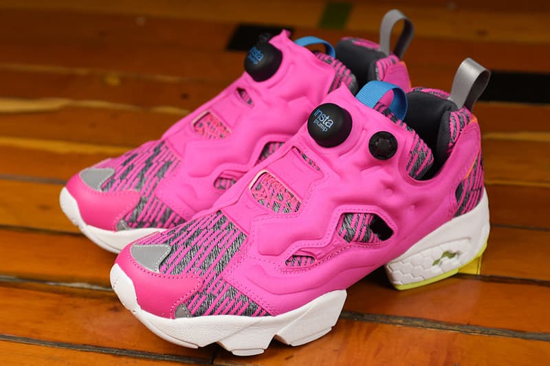 reebok instapump fury new color 2016 ss for wmn