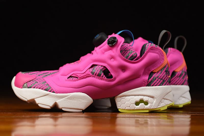 reebok instapump fury new color 2016 ss for wmn