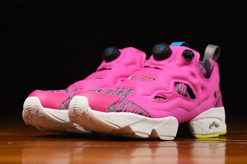 reebok instapump fury new color 2016 ss for wmn