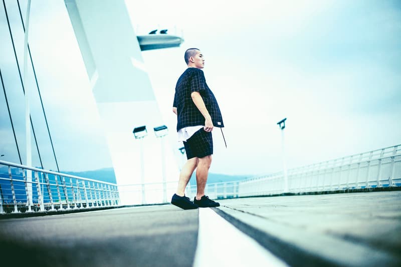 REMIX 2016 春夏「AGAINST THE WORLD」系列登場