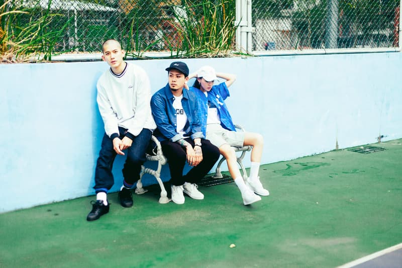 REMIX 2016 春夏「AGAINST THE WORLD」系列登場