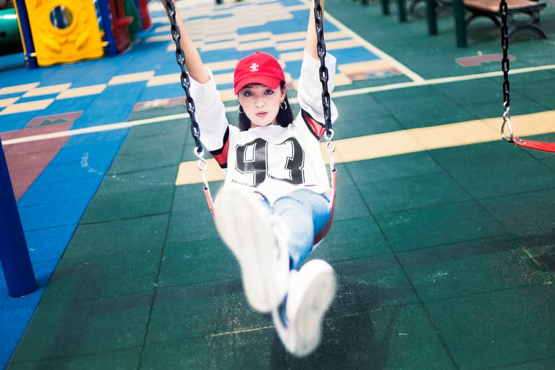 REMIX 2016 春夏「AGAINST THE WORLD」系列登場