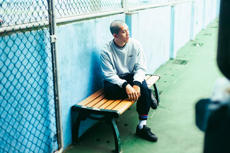 REMIX 2016 春夏「AGAINST THE WORLD」系列登場