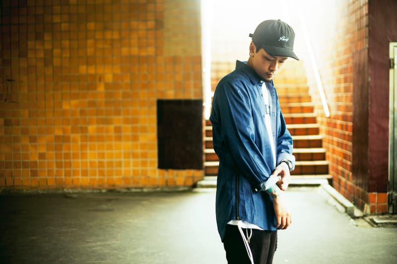 REMIX 2016 春夏「AGAINST THE WORLD」系列登場