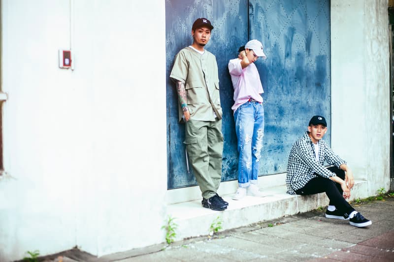 REMIX 2016 春夏「AGAINST THE WORLD」系列登場