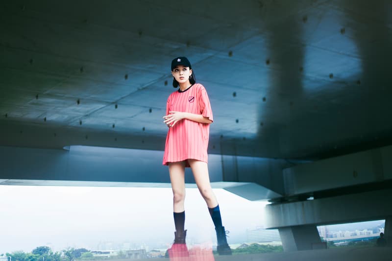 REMIX 2016 春夏「AGAINST THE WORLD」系列登場