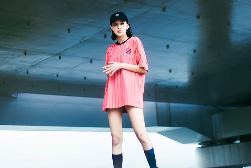 REMIX 2016 春夏「AGAINST THE WORLD」系列登場