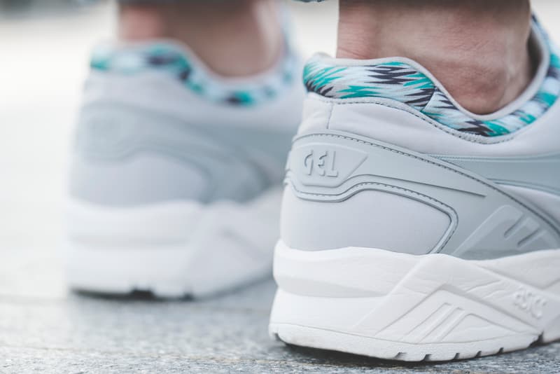 ASICS Tiger 最新 GEL-KAYANO TRAINER EVO 鞋款光影新色上架