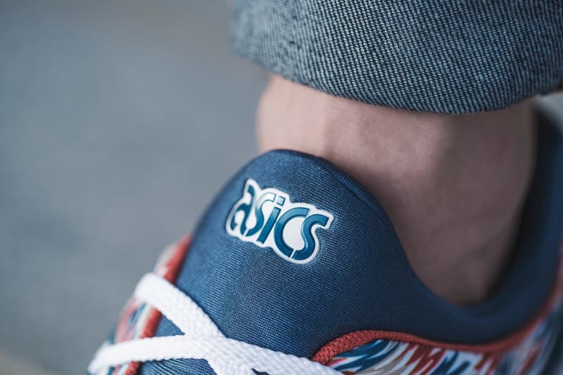 ASICS Tiger 最新 GEL-KAYANO TRAINER EVO 鞋款光影新色上架