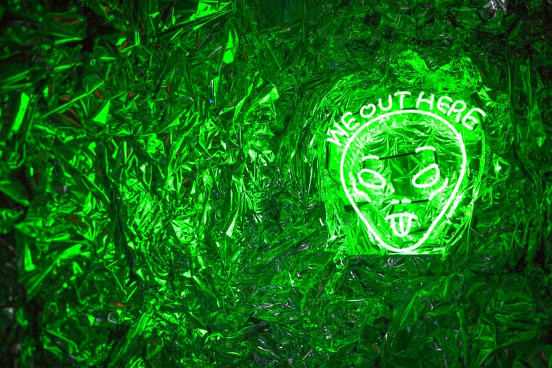 走進 RIPNDIP 紐約新開期間限定店舖