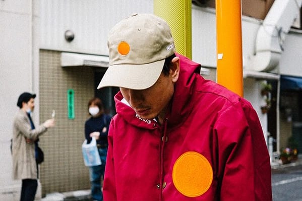 ROKIT 2016 春季「Above the Rim」系列 Lookbook