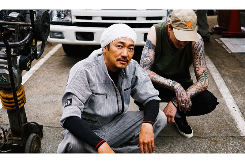 ROKIT 2016 春季「Above the Rim」系列 Lookbook